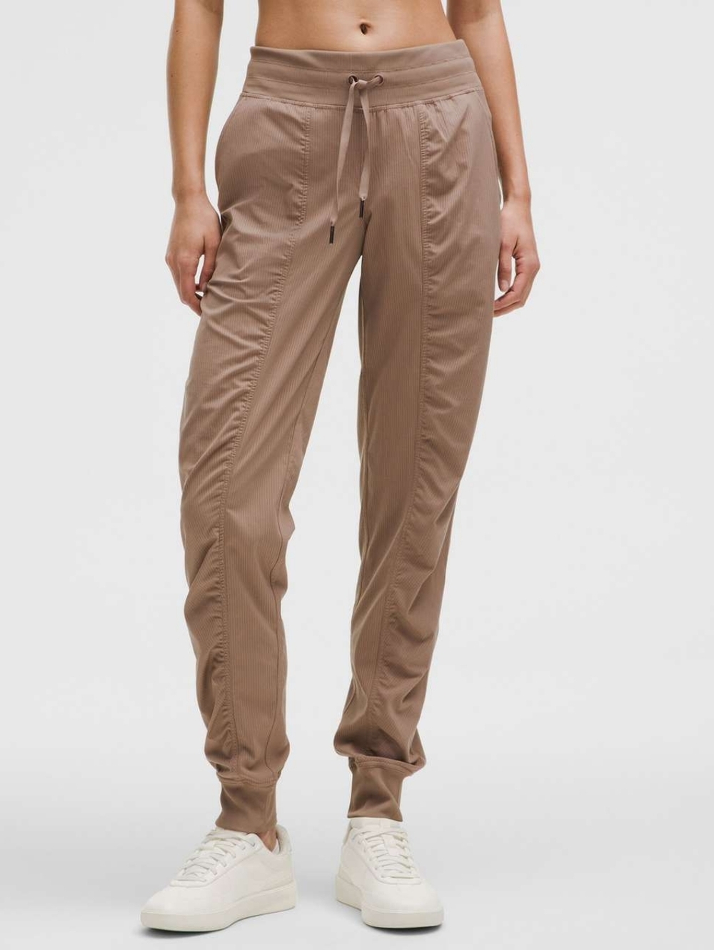 Lululemon Dance Studio Mid-Rise Jogger *tall Size 6